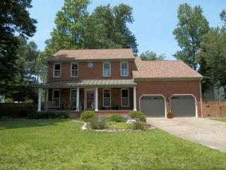 2024 Brier Cliff Cres, Chesapeake, VA 23320-8175