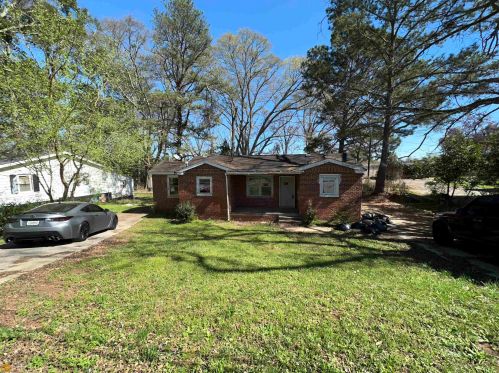 292 Simpson St, Mcdonough, GA 30253-3121