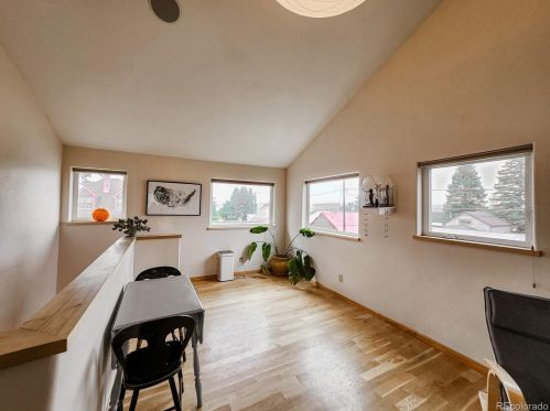 314 8 St, Leadville CO 80461-3139 exterior