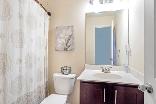 1186 Laurel Valley Ct, Buford GA  30519-8133 exterior