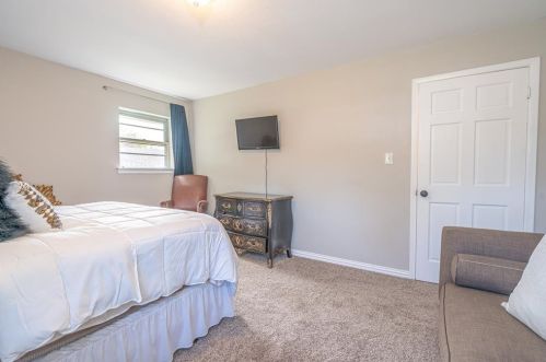 3613 Ashford Ave, Fort Worth TX  76133-3011 exterior