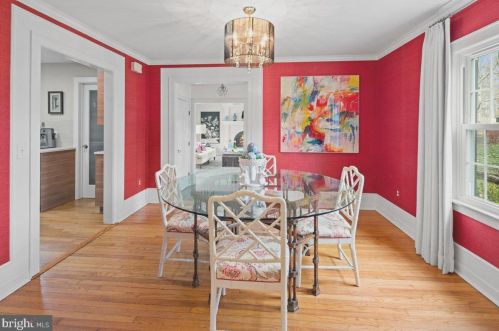 280 Jefferson Rd, Princeton NJ  08540-3413 exterior