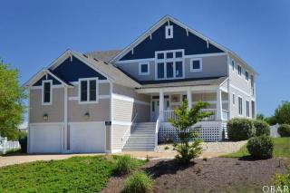 732 Hammock Ln, Corolla, NC 27927-8301