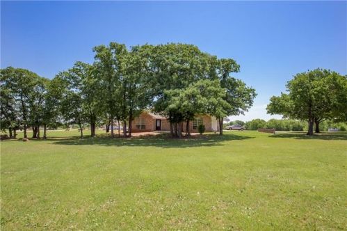 105906 Payne Ln, Meeker, OK 74855-4607