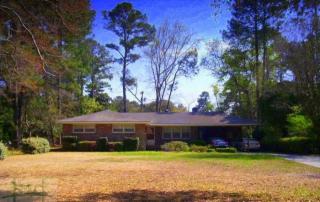 210 Andover Dr, Savannah, GA 31405-5409