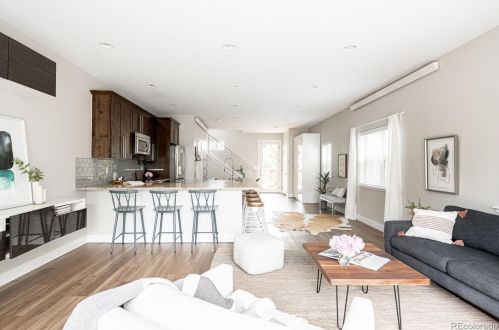 227 Galapago St, Denver CO  80223-1324 exterior