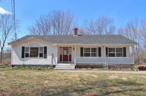 258 Simpson Corner Rd, Dixmont, ME 04932-3710