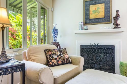 1 Coelho Way, Honolulu, HI 96817-1461