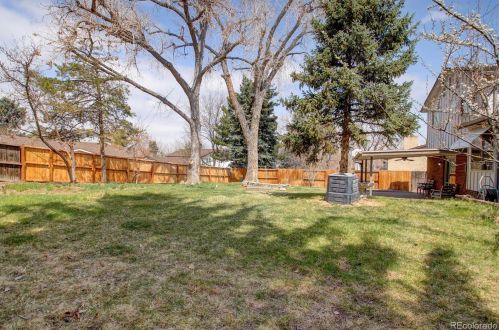 1751 Nome Way, Aurora CO  80012-5228 exterior