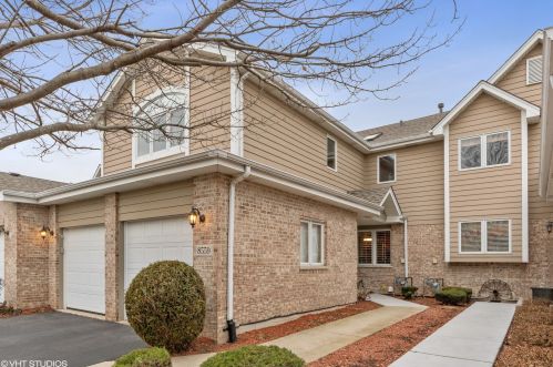 8559 Tullamore Dr, Tinley Park, IL 60487-4774
