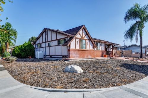 16205 Rutherglen St, Whittier, CA 90603-3238