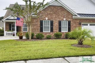 168 Regency Cir, Savannah, GA 31322-3945