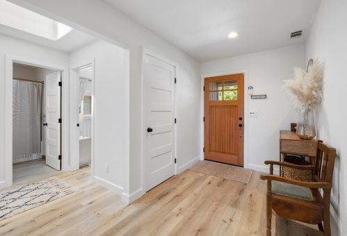 413 Figueroa St, Folsom CA  95630-2507 exterior