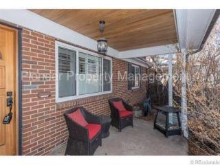 1101 Elm St, Denver CO  80220-4324 exterior
