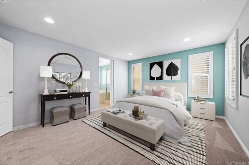 155 Pathway, Irvine CA  92618-8846 exterior