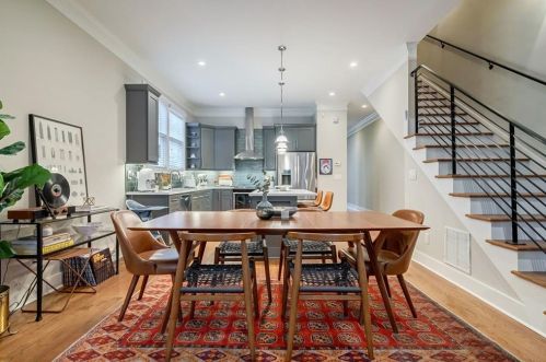 672 Mercer St, Atlanta GA  30312-3520 exterior