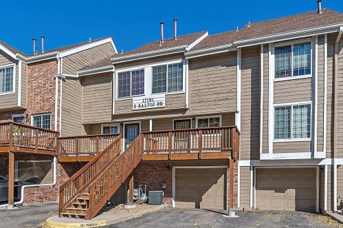 17191 Baltic Dr, Aurora, CO 80013-4833