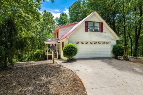 7591 Chestatee, Dahlonega, GA 30533-0063