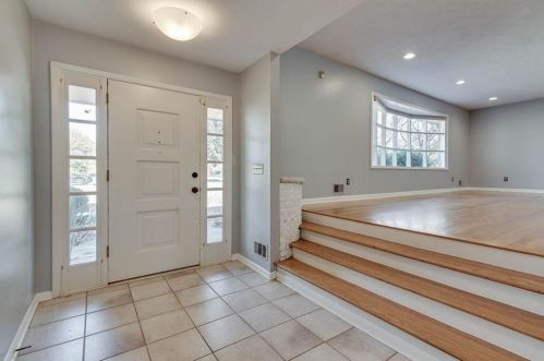 2607 Fontainebleau Dr, Atlanta GA  30360-1209 exterior