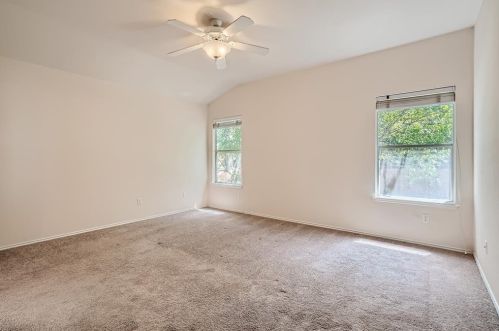 8717 Copano Dr, Austin TX  78749-3886 exterior