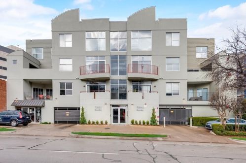 3320 Camp Bowie Blvd, Fort Worth, TX 76107-2765