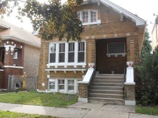2402 Scoville Ave, Forest View IL  60402-2646 exterior