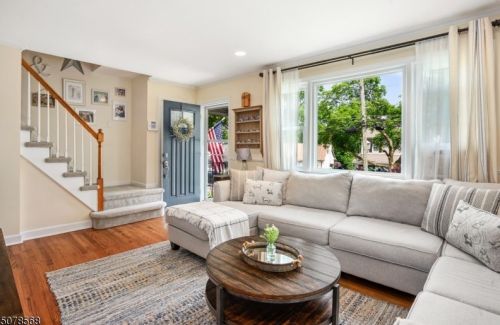 32 Lake Rd, Morristown, NJ 07960-2911