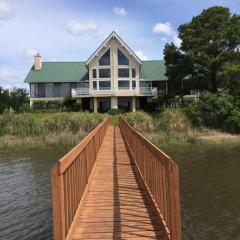5961 Shealy Dr, Meggett, SC 29449-6150