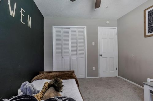 3808 Driskell Blvd, Fort Worth TX  76107-7208 exterior