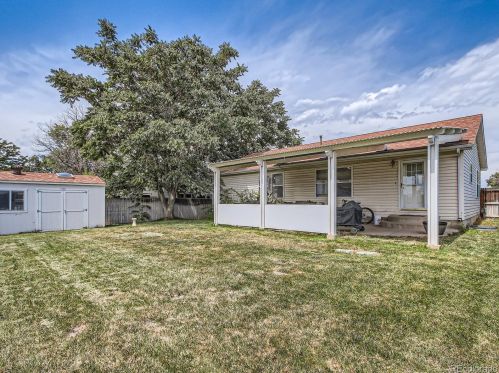 1790 Girard Ave, Englewood CO 80110-2008 exterior