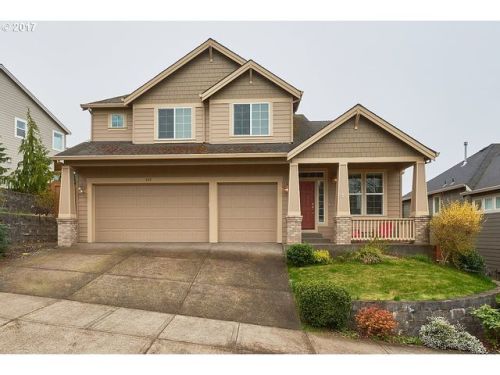 357 Fairway St, Newberg, OR 97132-7489