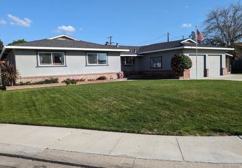 310 Raylow Ave, Manteca, CA 95336-4007