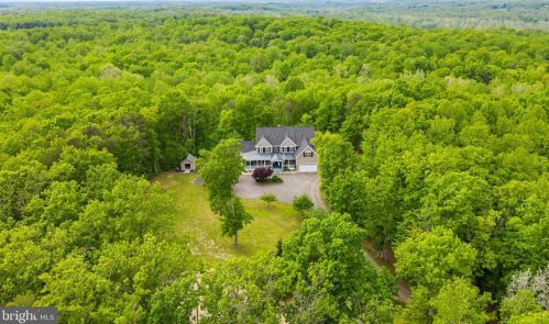 150 Rustic Ridge Rd, Fredericksburg, VA 22405-6036