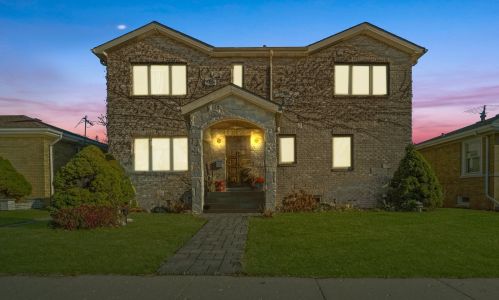 5847 Ottawa Ave, Chicago, IL 60631-2275