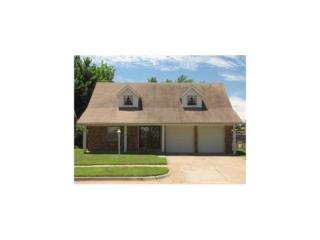 350 Elder Dr, Mustang, OK 73064-3405