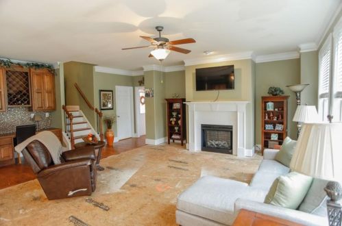 806 Low Fls Ct, Jefferson GA  30549-7943 exterior