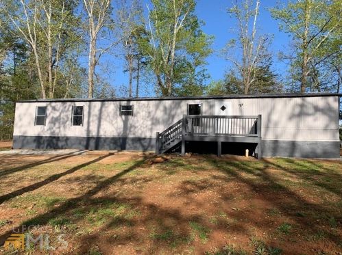 1251 Old Dahlonega Hwy, Dahlonega, GA 30533-5711