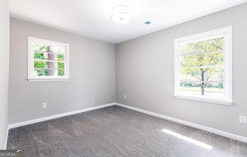 5864 Ronnie Dr, Rex GA 30273-1059 exterior