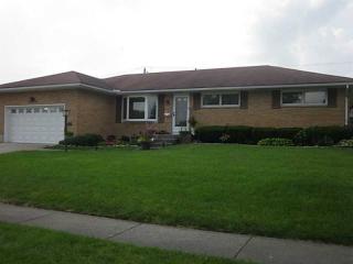 1922 Kimberly Cir, Springfield, OH 45503-6411