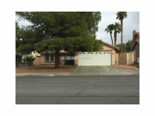 2340 Viewcrest Rd, Henderson, NV 89014-3629