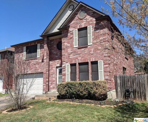 12031 Golden Rush, San Antonio, TX 78253-5813