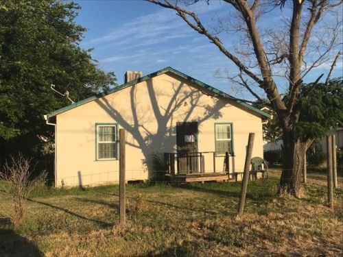 4846 Fleming Way, Arboga CA  95961-4332 exterior