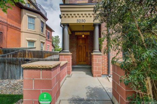 3230 Wyandot St, Denver, CO 80211-3350