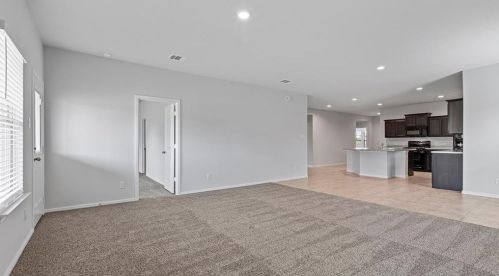 2936 Grand Gulf Rd, Fort Worth TX  76123-2639 exterior