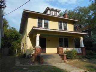 313 28th St, Richmond, VA 23225-3701