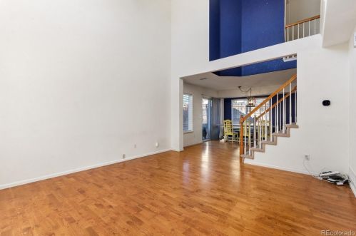 4075 Orleans St, Denver CO  80249-8017 exterior
