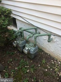 5 Alexander Ave, Camden NJ exterior