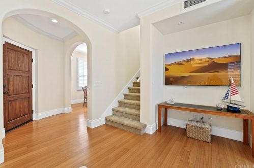 77 Canyoncrest, Irvine CA  92603-0131 exterior
