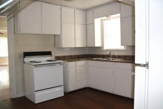 2116 25th St, Lubbock TX  79411-1424 exterior