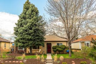 2315 Niagara St, Denver CO  80207-3518 exterior